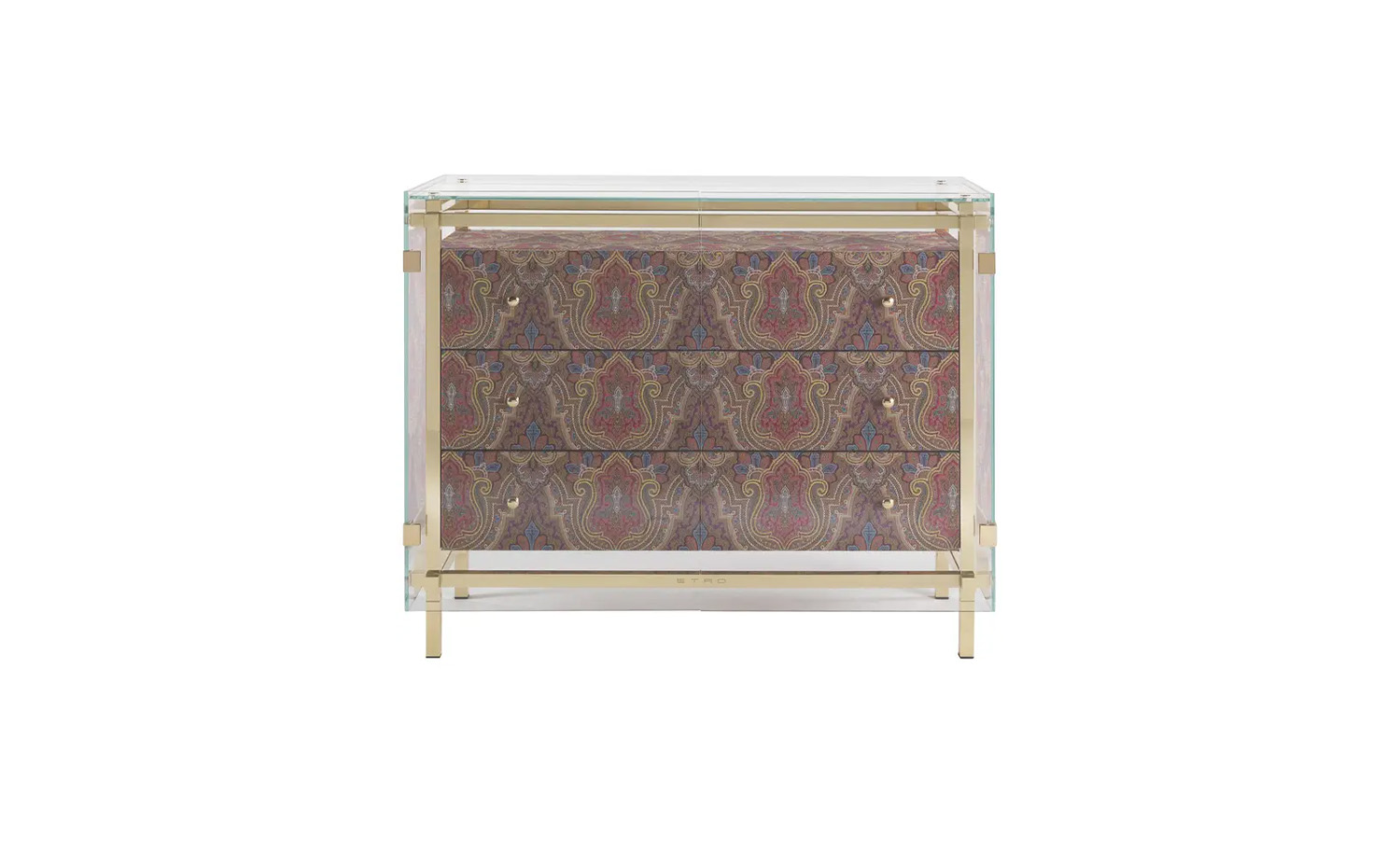 Deosai Delhi Chest Of Drawers
