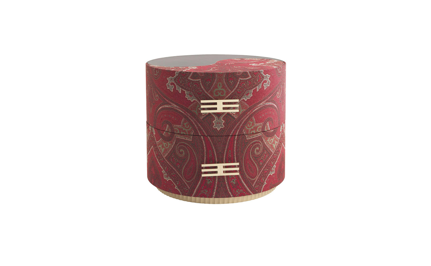 Deosai Sharp Night Table