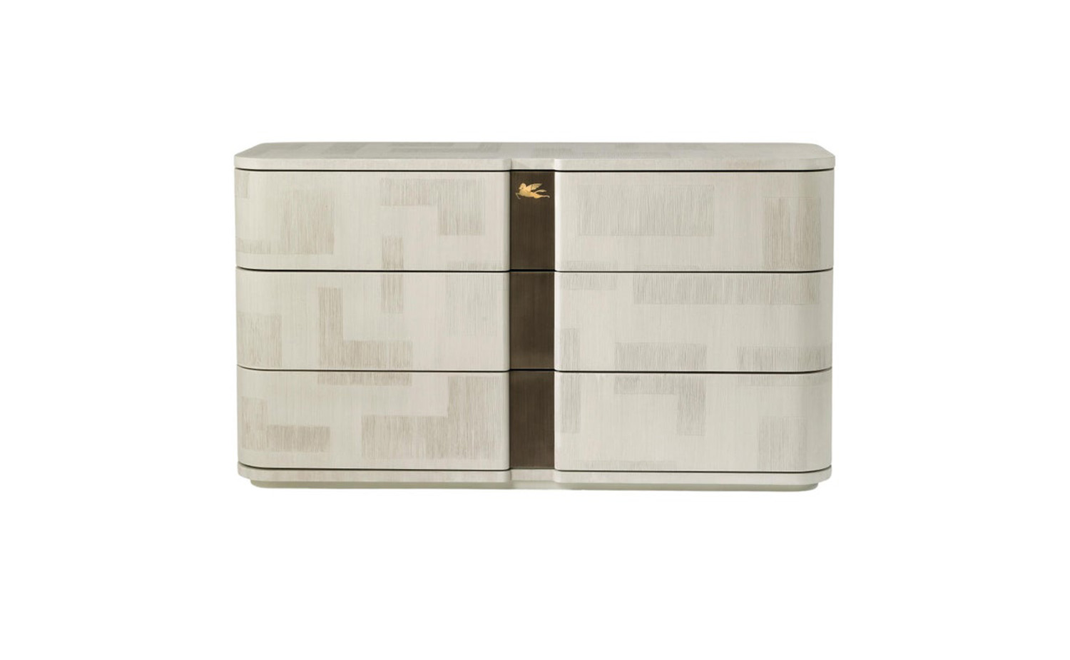 Lasa Chest Of Drawers