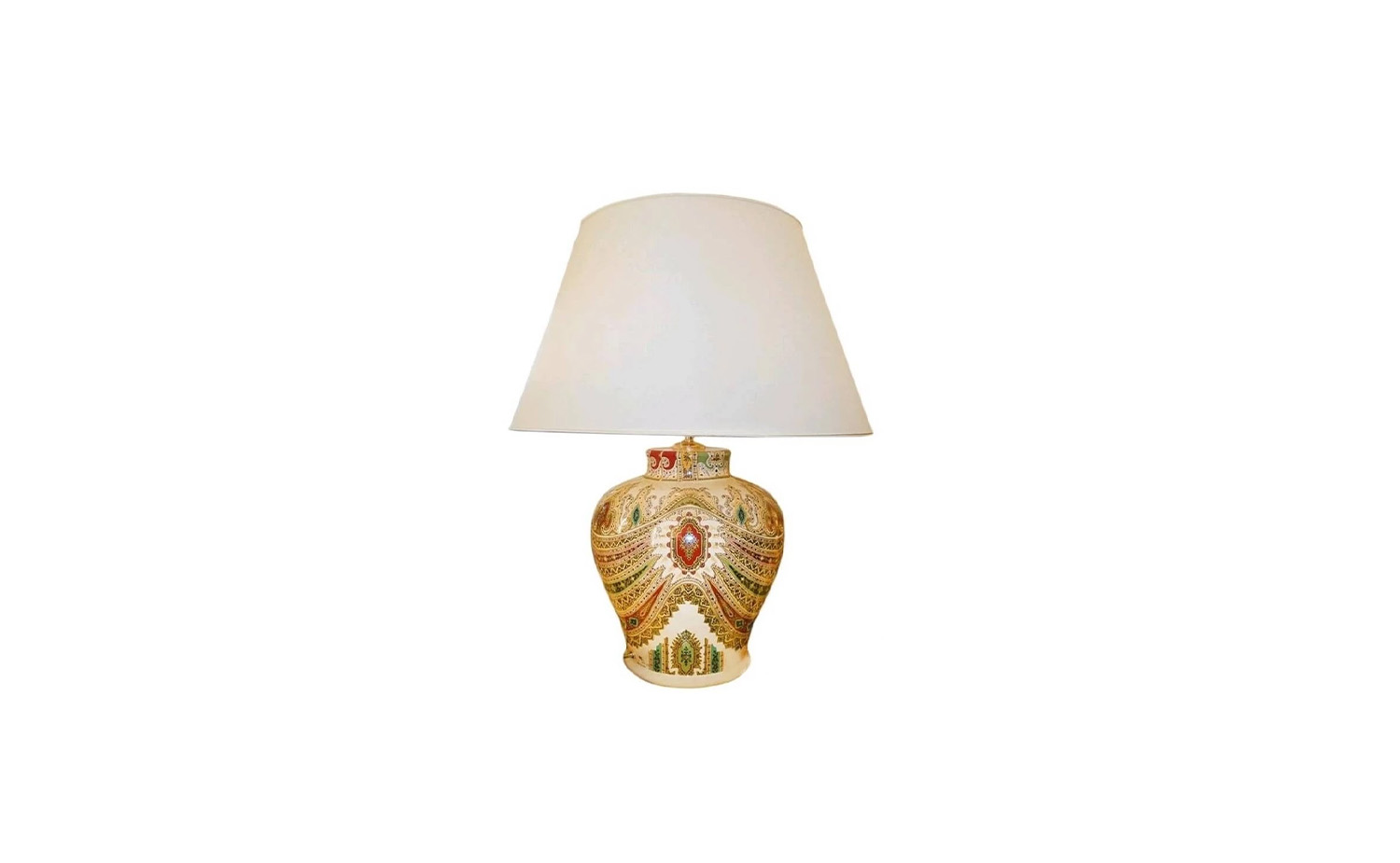 Etro Lamp Afsanè Collection