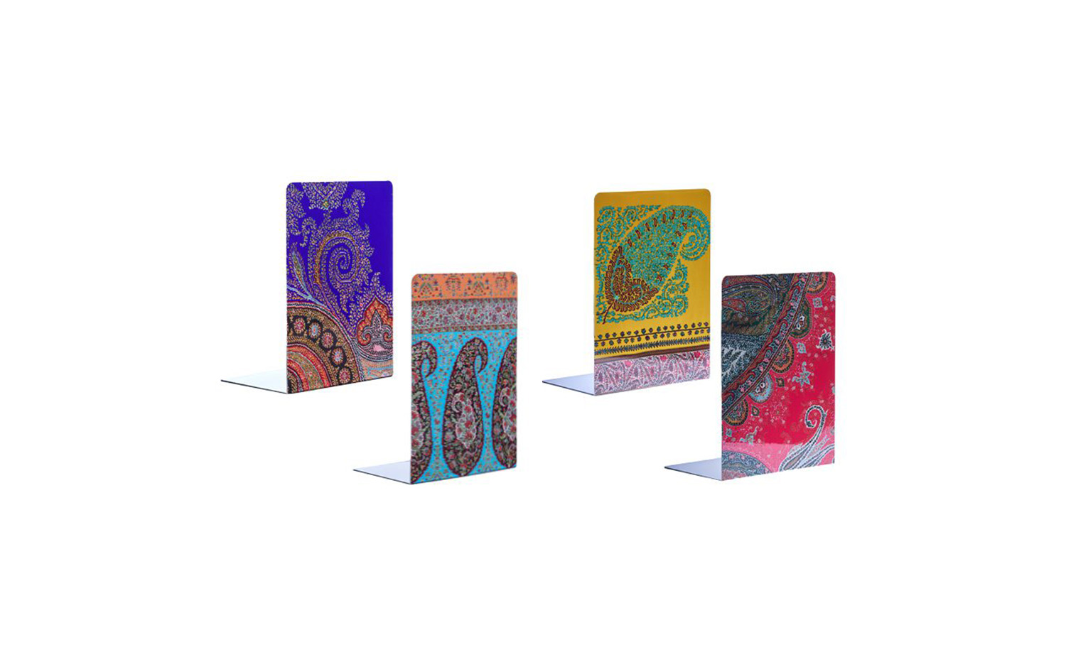 Etro Bookend