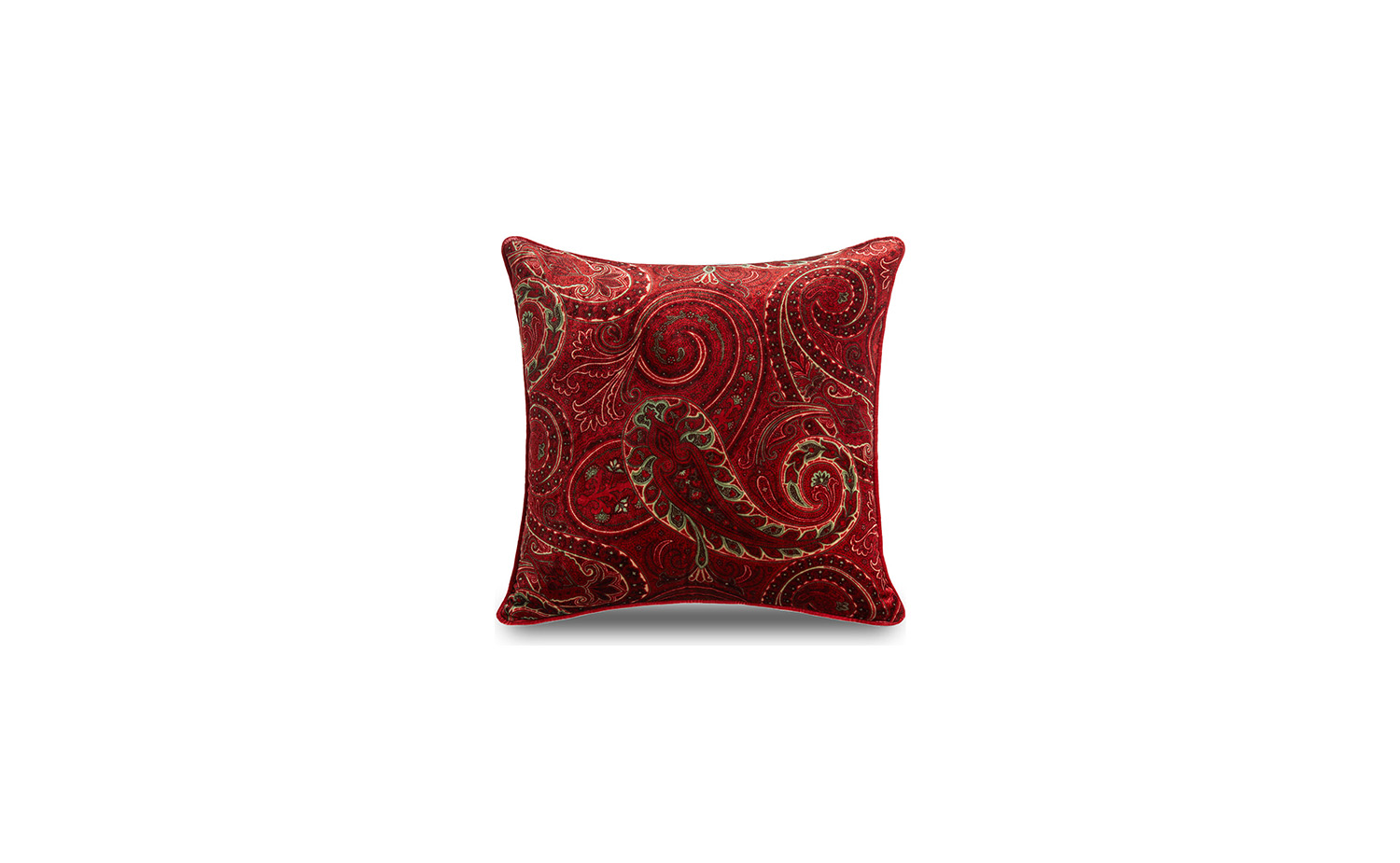 Cushion With Tubular