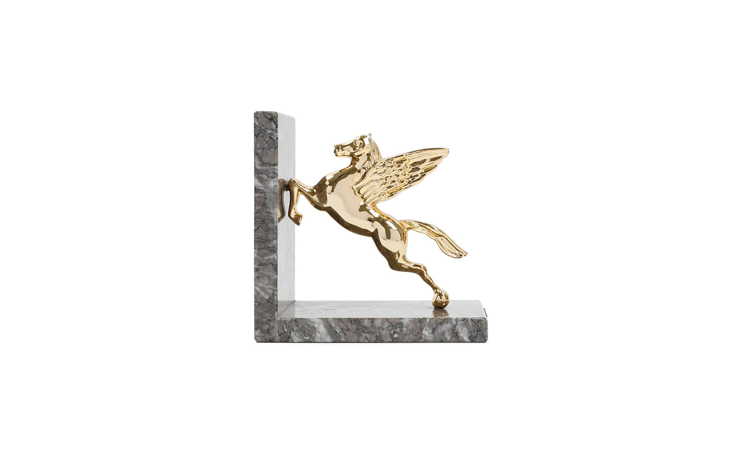 Pegasus Book End