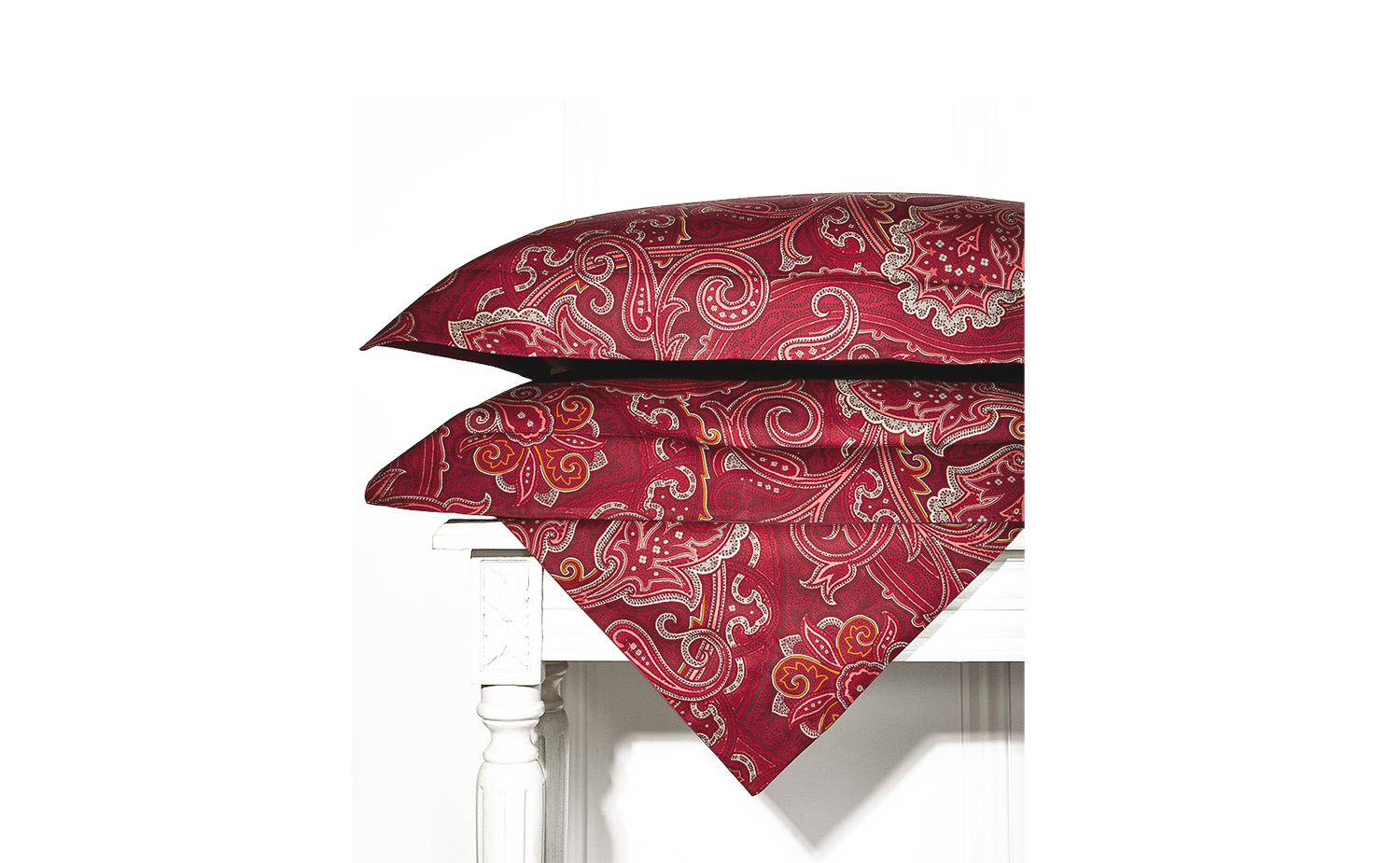Quilted Bedcover
