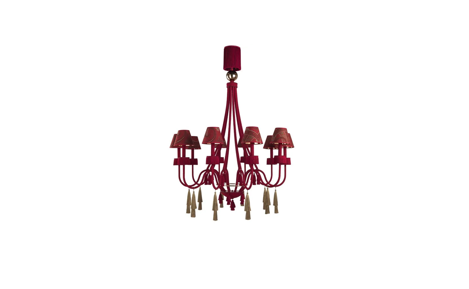 Visan Ceiling Lamp